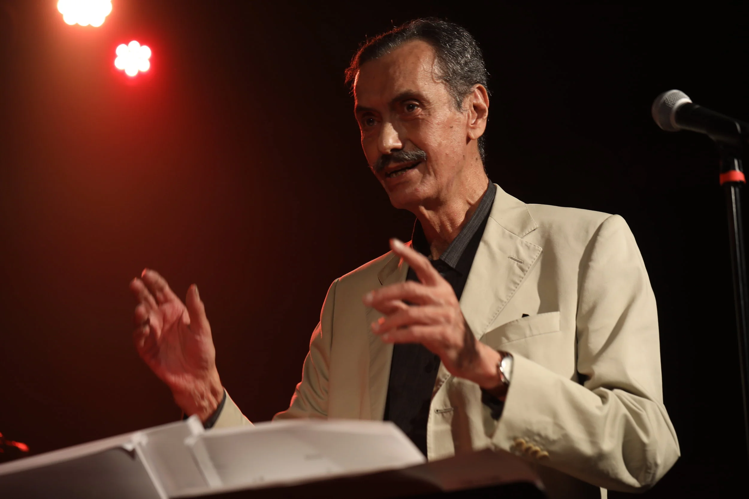 Jazz Està Morto: Arthur Verocai