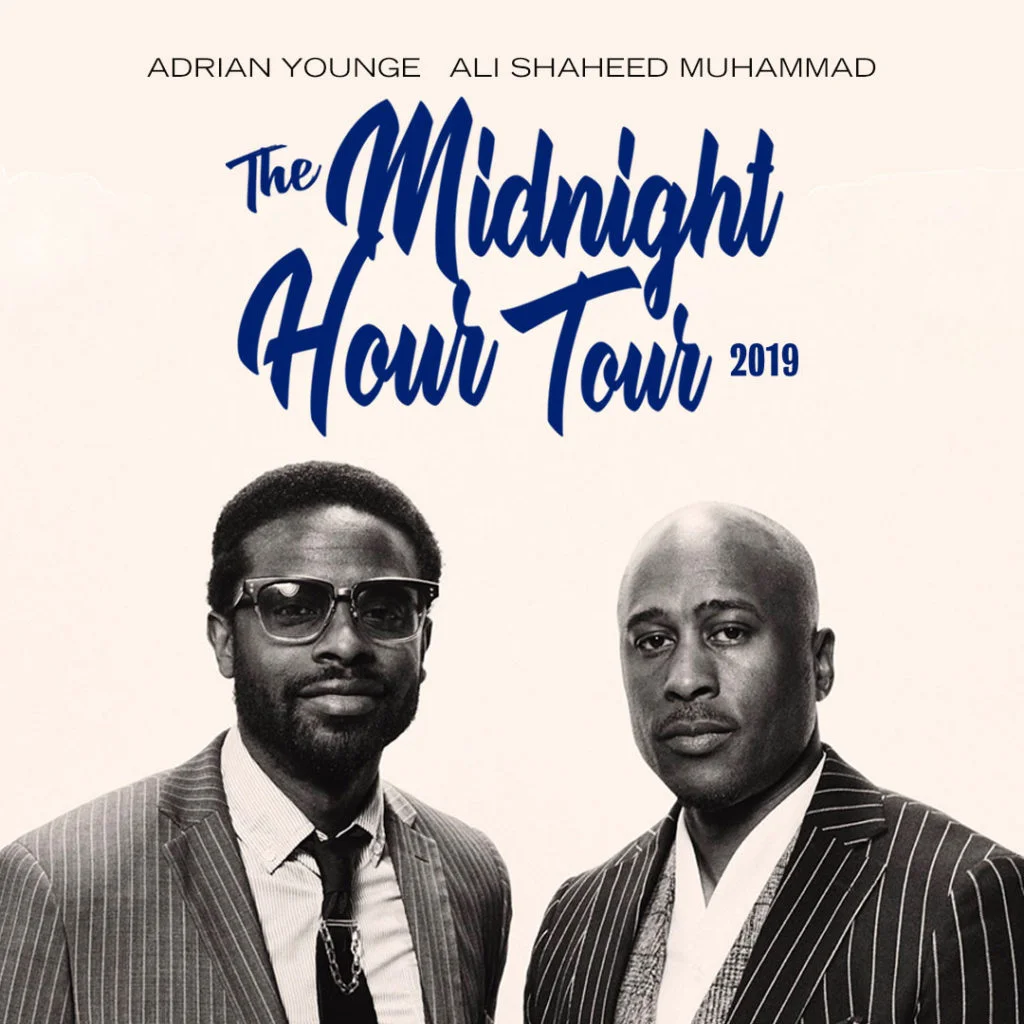 The Midnight Hour U.S. Tour 2019