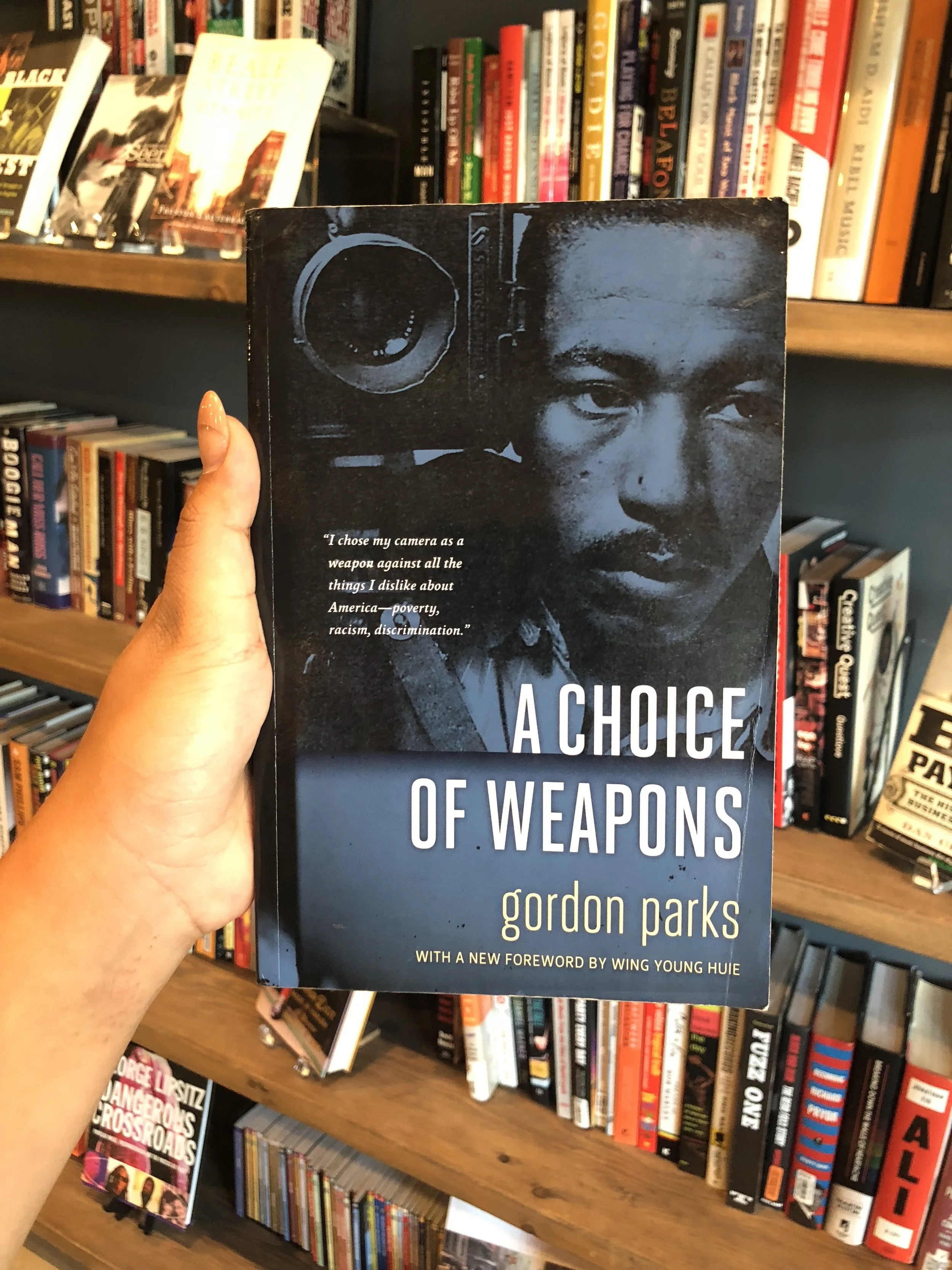 The rarest records, famous photographers, and the styles of the early '80s.