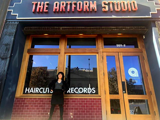 Artform celebrates 14 years, Goin' Off w/ Marley Marl, and searching for new Hair Stylists!