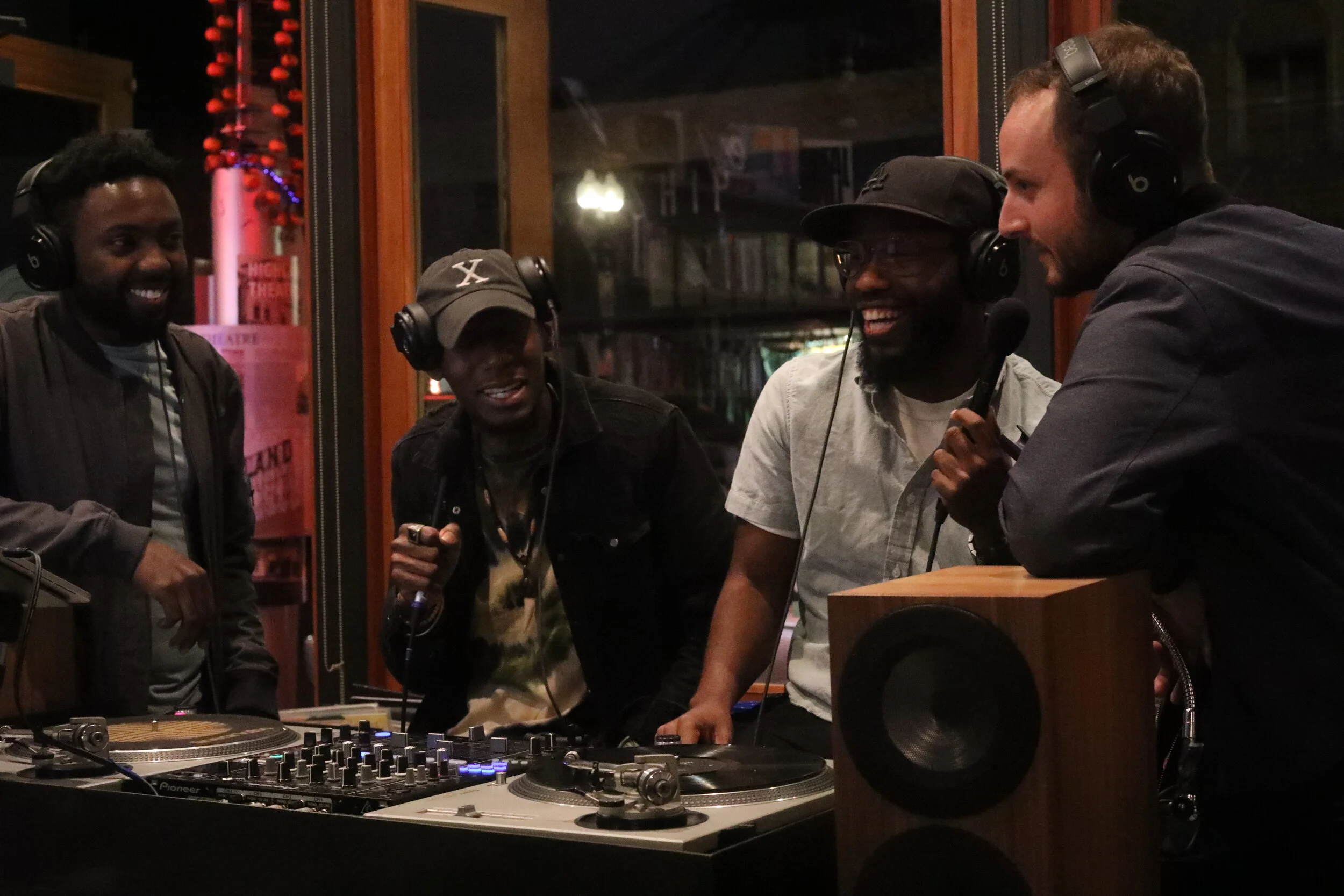 Artform Radio x Worldwide FM Show #2