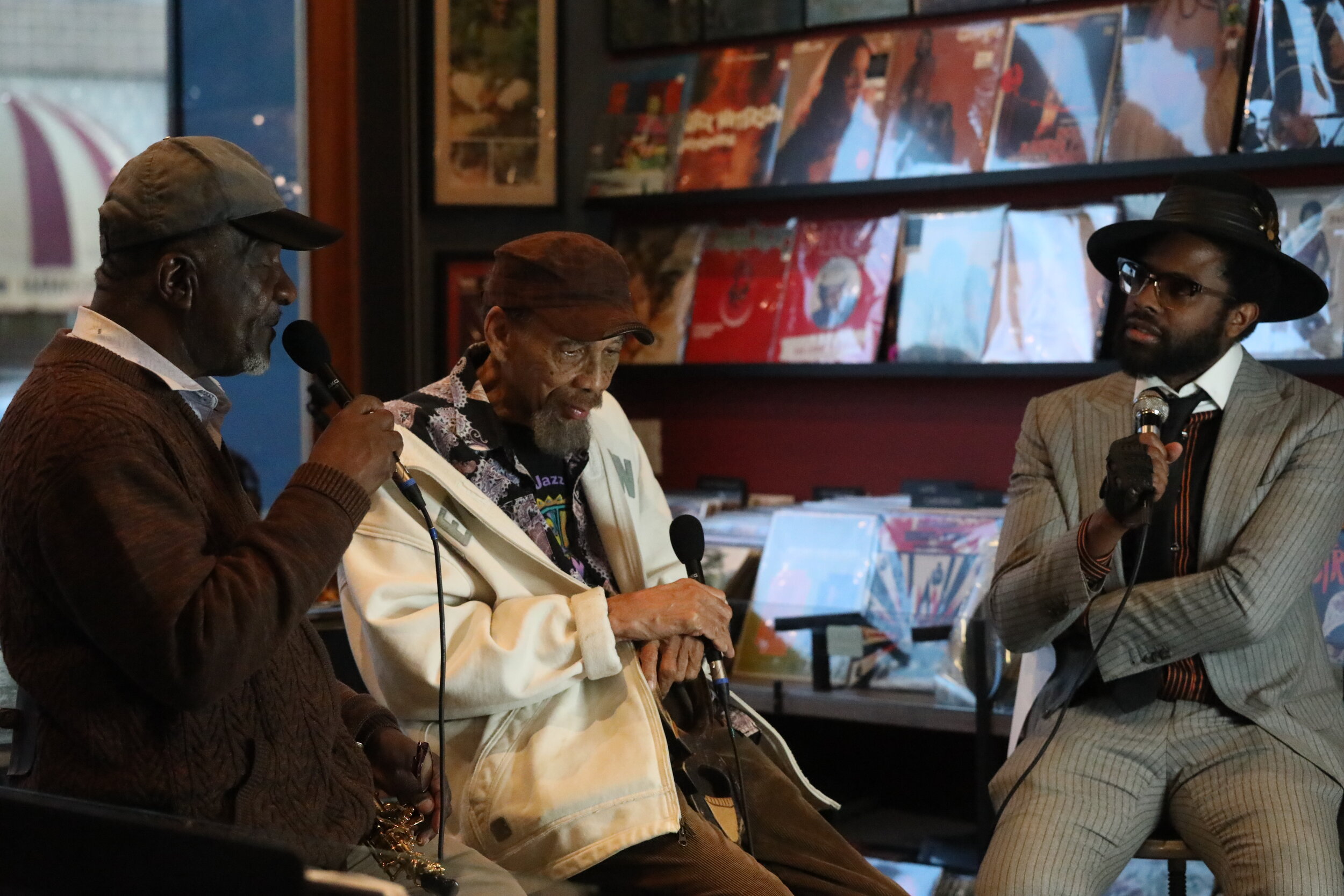 Artform Radio x Worldwide FM Show #3 