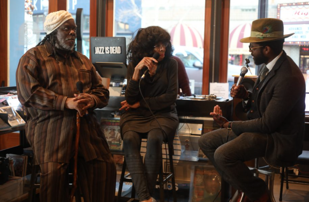 Artform Radio x Worldwide FM Show #4 