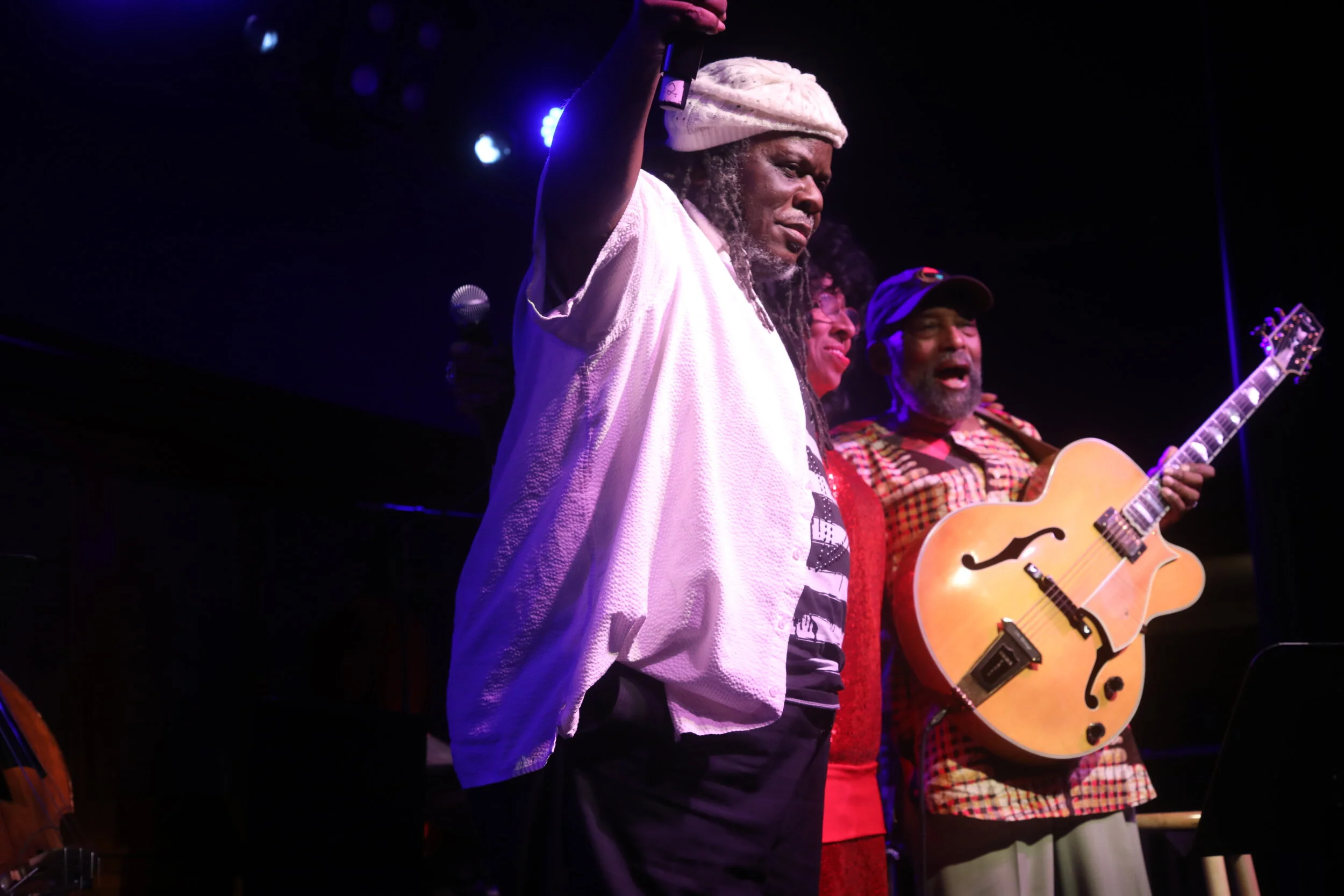 Jazz Is Dead Black History Month 2020: Black Jazz Records 50th Anniversary