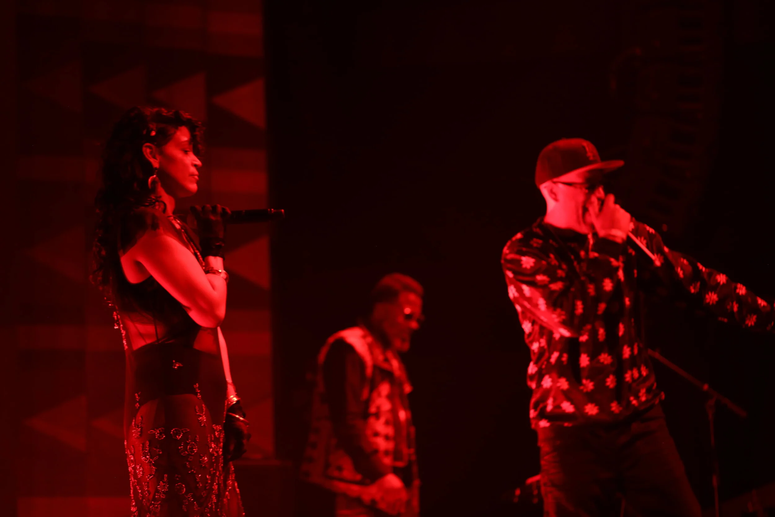 Jazz Is Dead Black History Month 2020: Rebirth of Slick FINAL SHOW