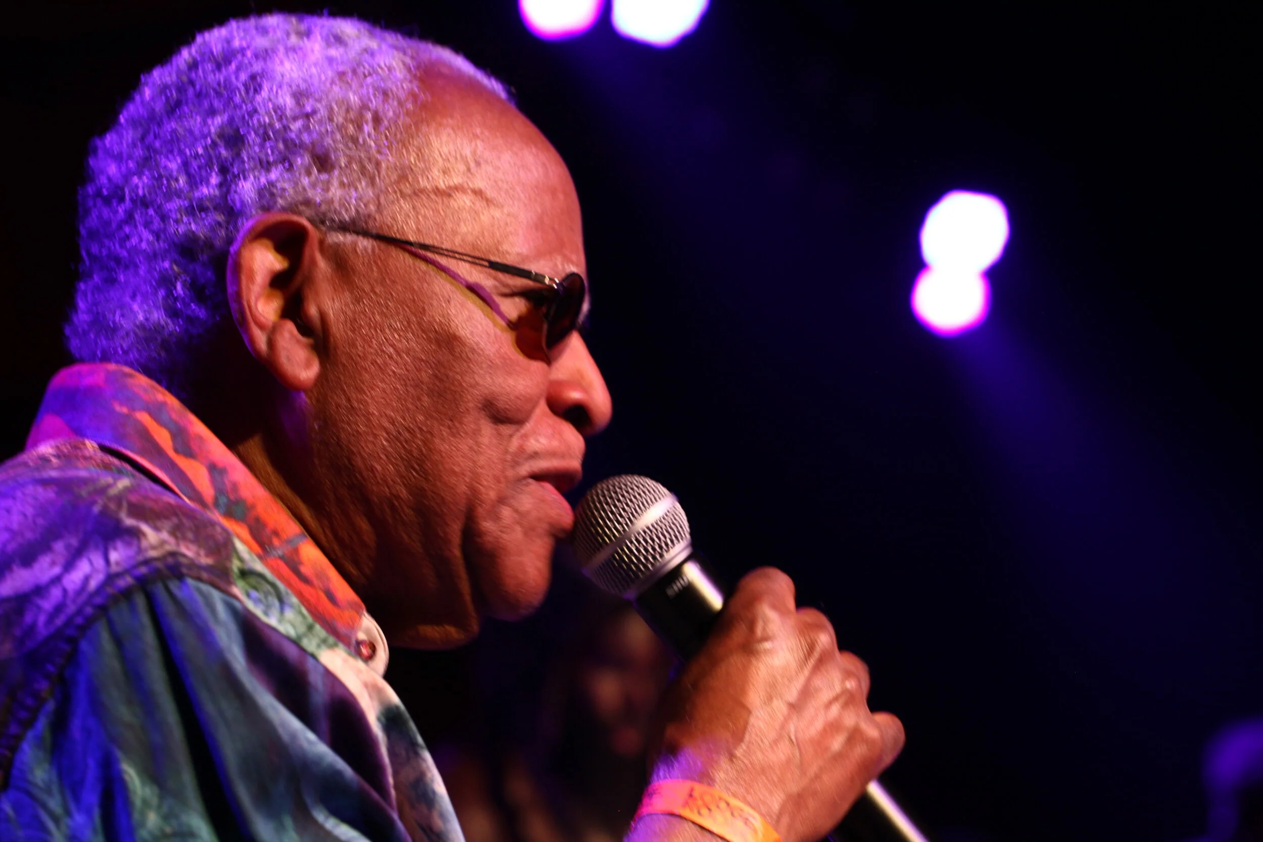 Jazz Is Dead Black History Month 2020: Cosmic Funk Expansions w/ Lonnie Liston Smith