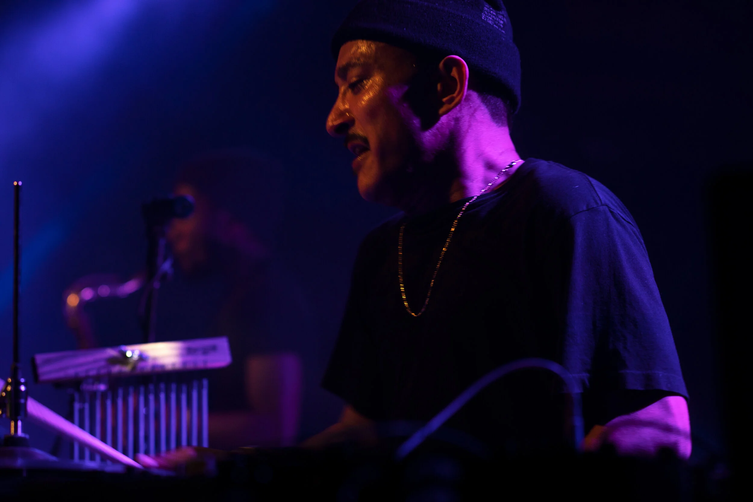 Jazz Is Dead: Shigeto Live Ensemble
