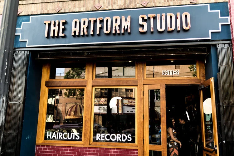 COVID-19 - A message from The Artform Studio