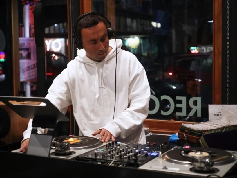 Artform Radio x Worldwide FM Show #8