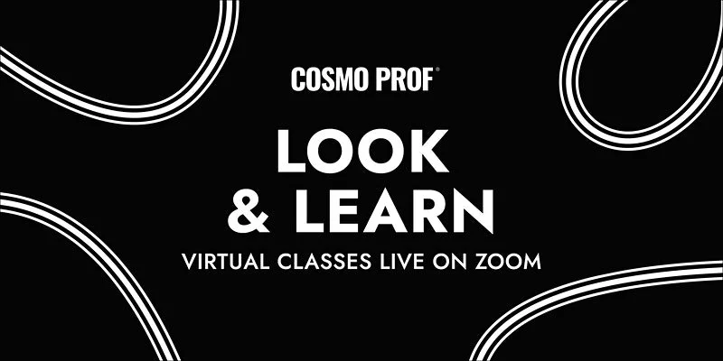 DevaCurl x Cosmo Prof - Art of Texture