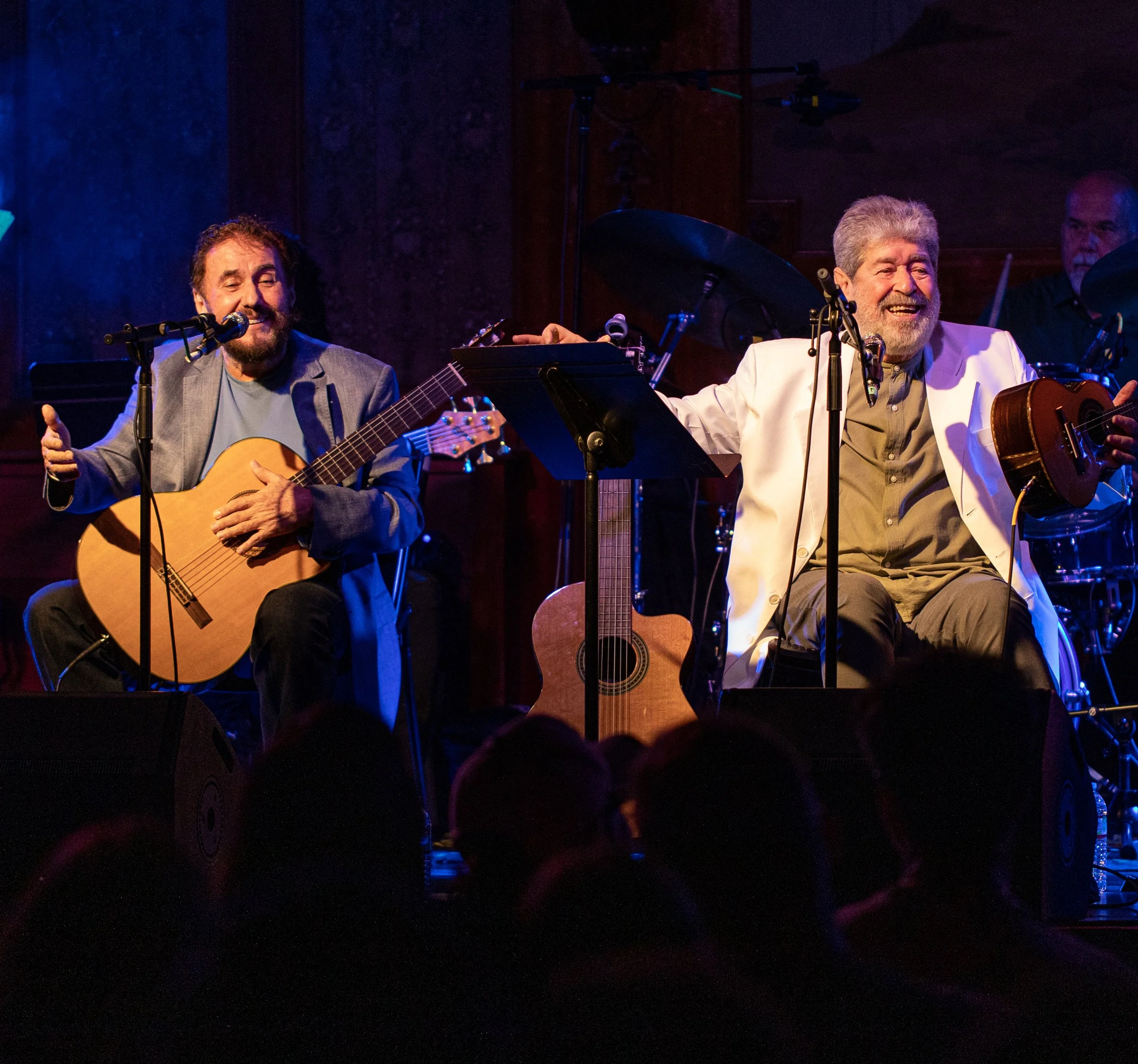 JAZZ ESTÁ MORTO: Antonio Carlos E Jocafi 