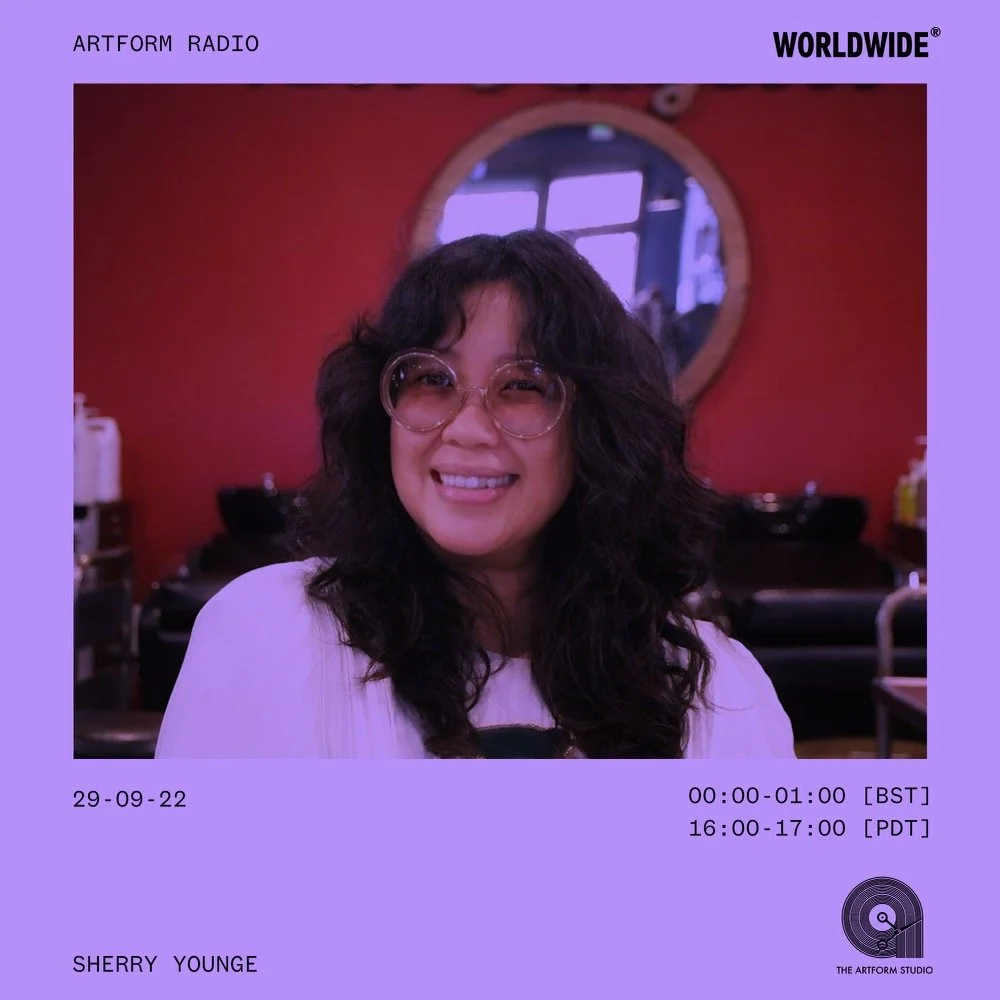 Artform Radio is LIVE!