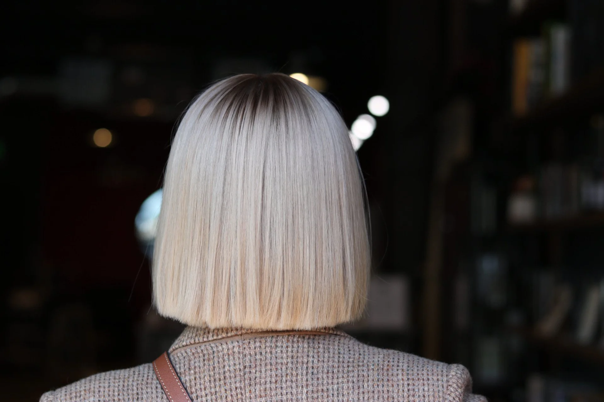 Evelyn F. — The Artform Studio