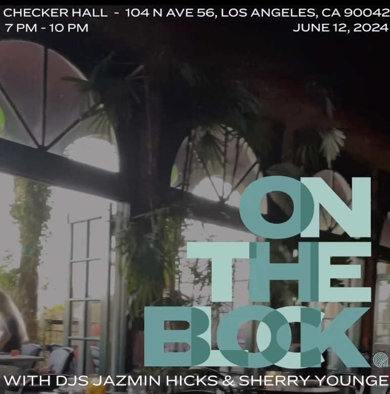 On The Block