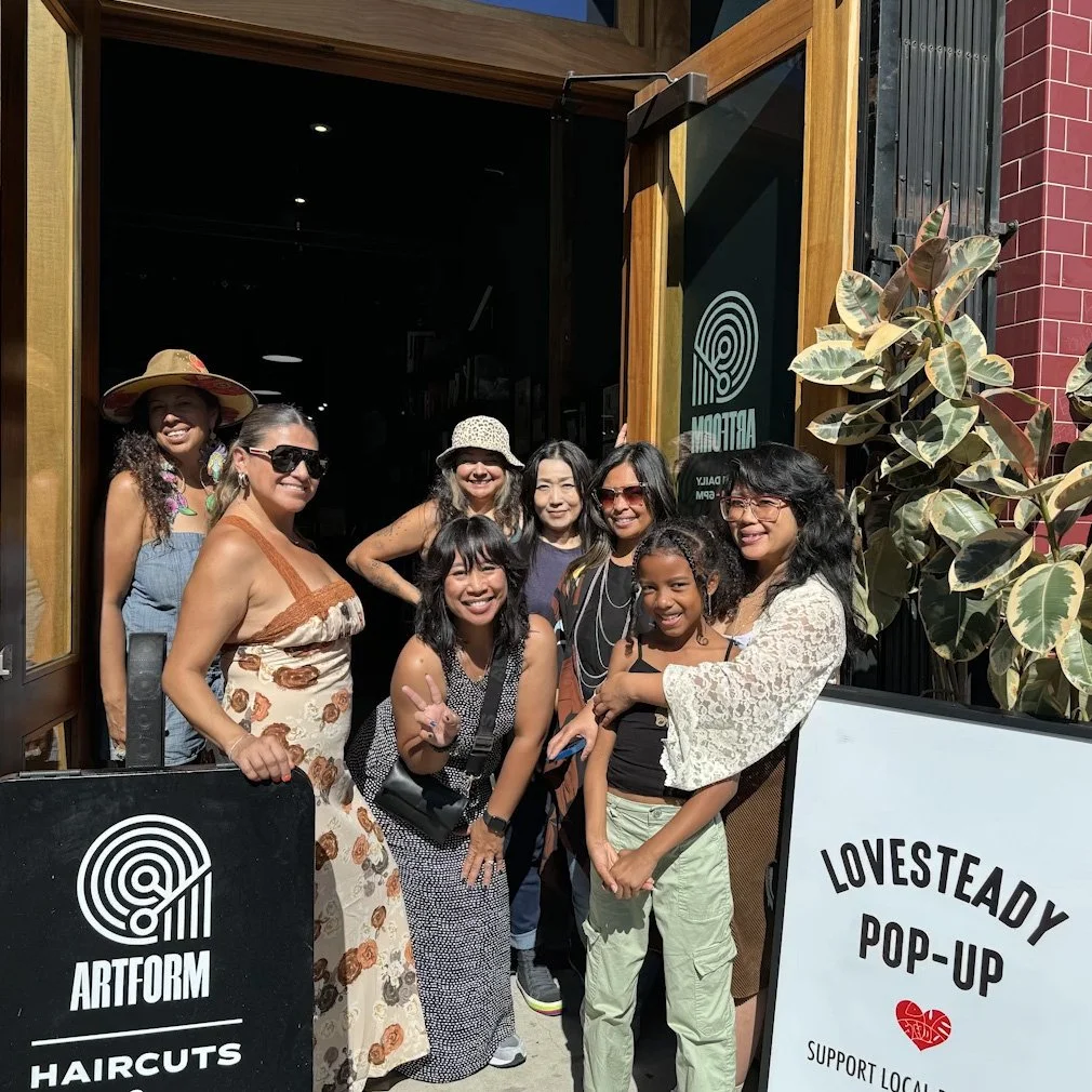 Women's History Month At The Artform Studio