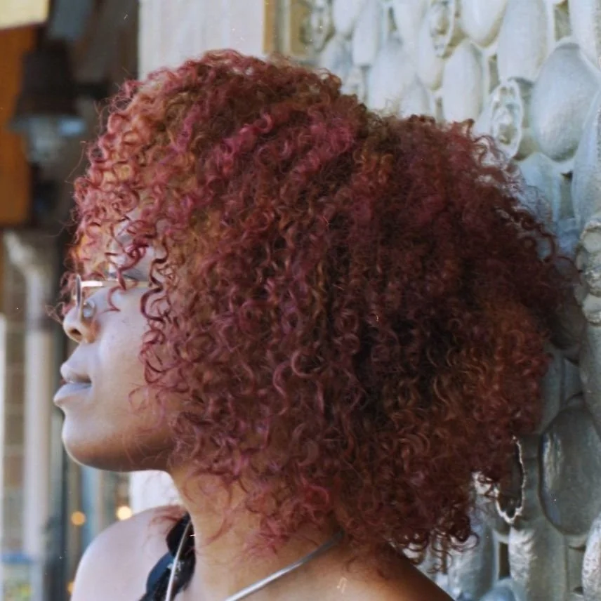 Artform Curly Cuts!