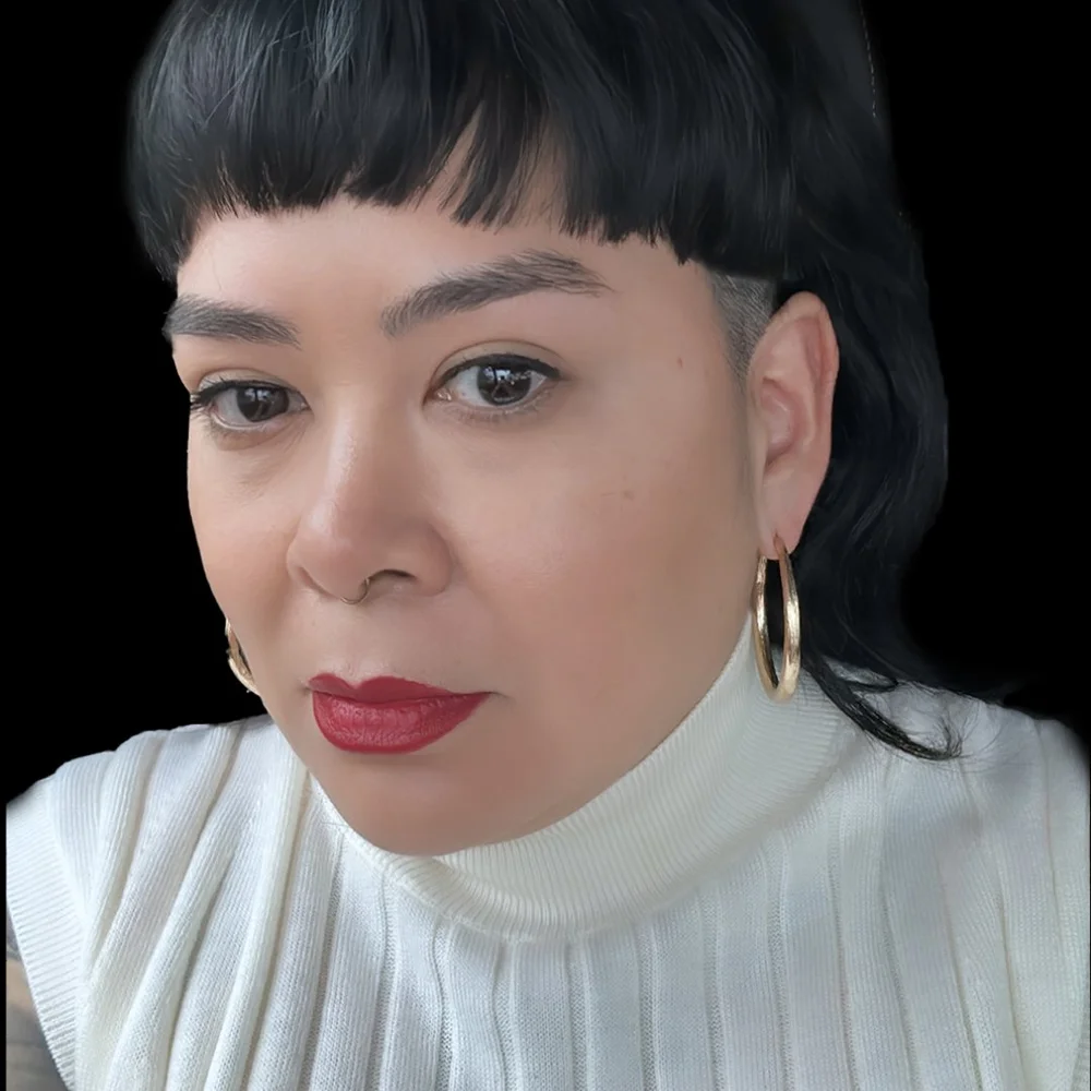 Evelyn F. — The Artform Studio