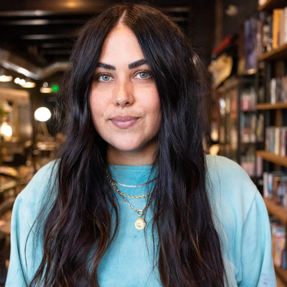 Ava Brown — The Artform Studio