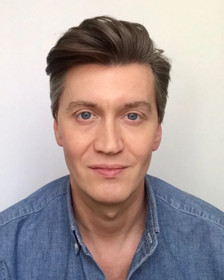 Andrew Rutherford Rheumatologist Who I am — Andrew Rutherford