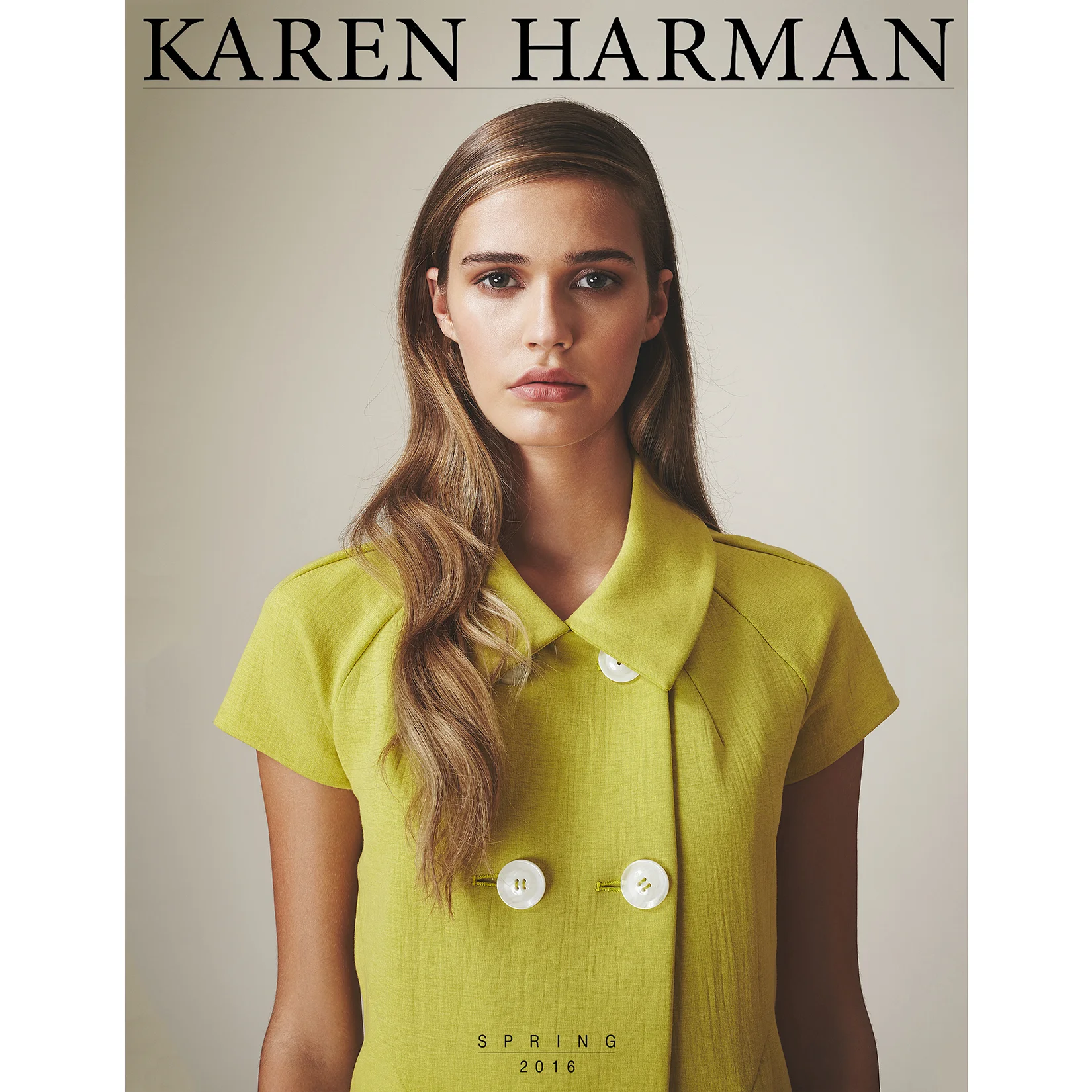 Designer Karen Harman Photographed By Atarah Atkinson Model: Noel Capri Hair by Michael Fernandez Makeup by Shawn Lumaban