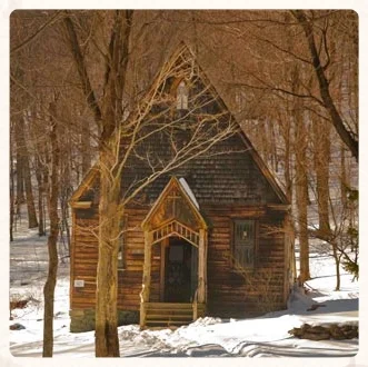 Church on the Mount