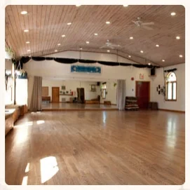 Mountain View Studio