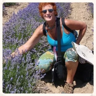 Joan Apter Aromatherapy