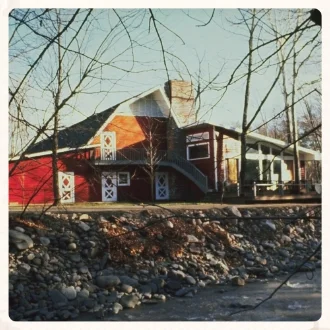 Bearsville Theater