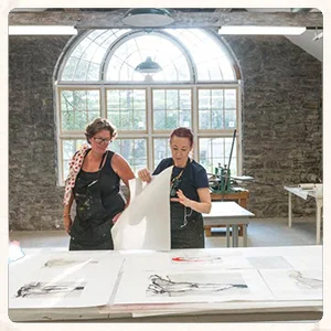 Woodstock School of Art