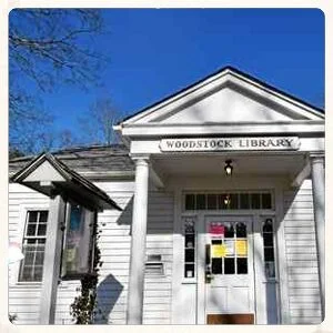 Woodstock Library
