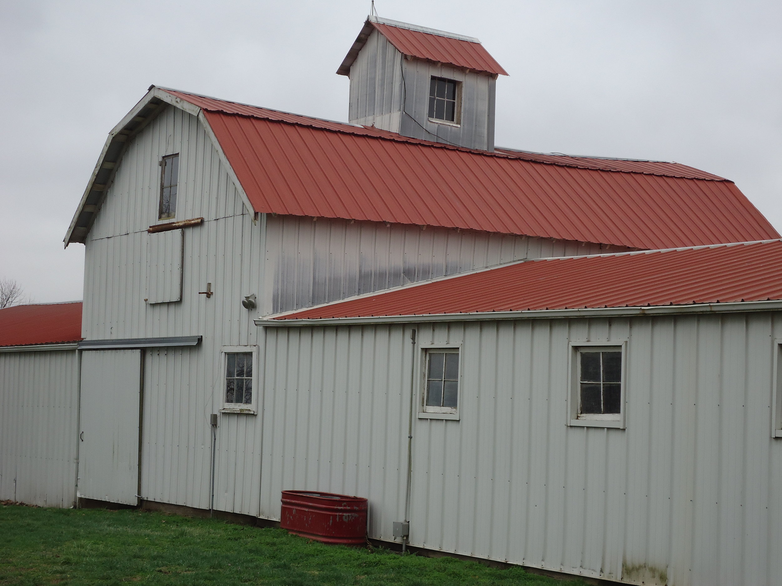 Old Barn at Kosy Grove.JPG