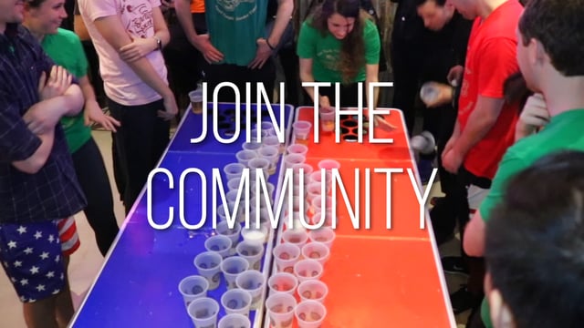NYC Dodgeball - Sandlot Sports (Copy)