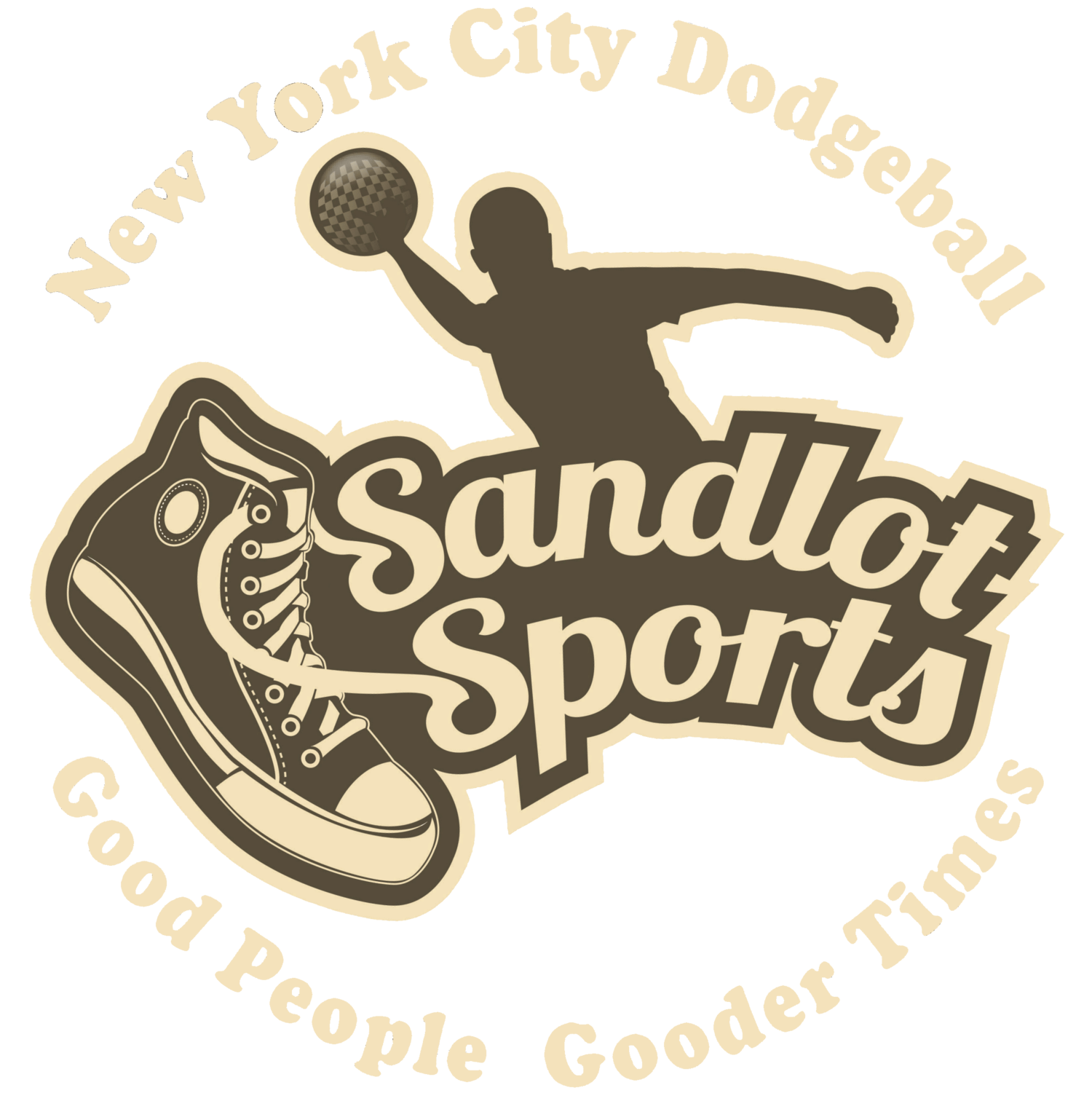 Sandlot Sports - NYC's Home for Dodgeball