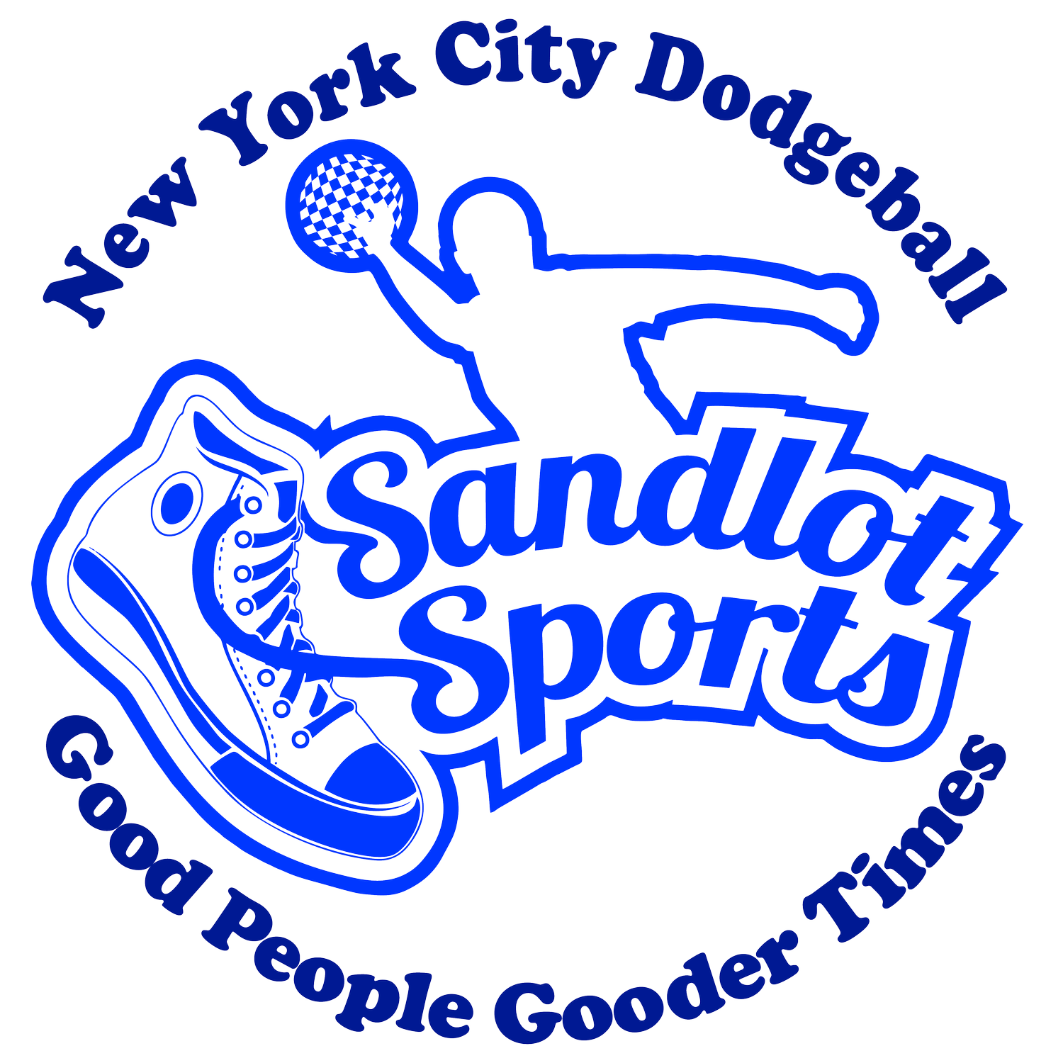 Sandlot Sports NYC