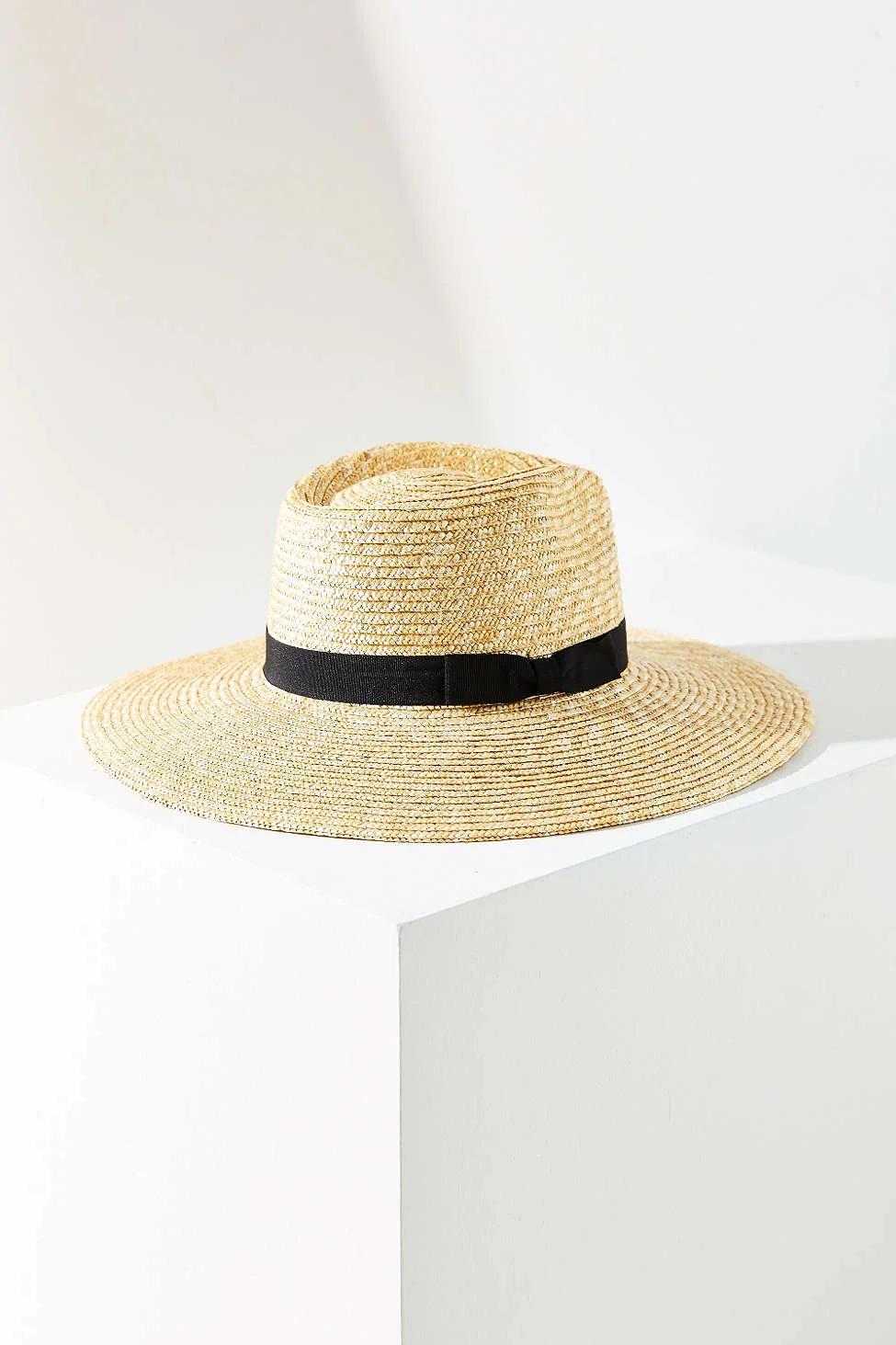 Ace Of Something The Arizona Large Panama Hat available at Urban Outfitters- $69