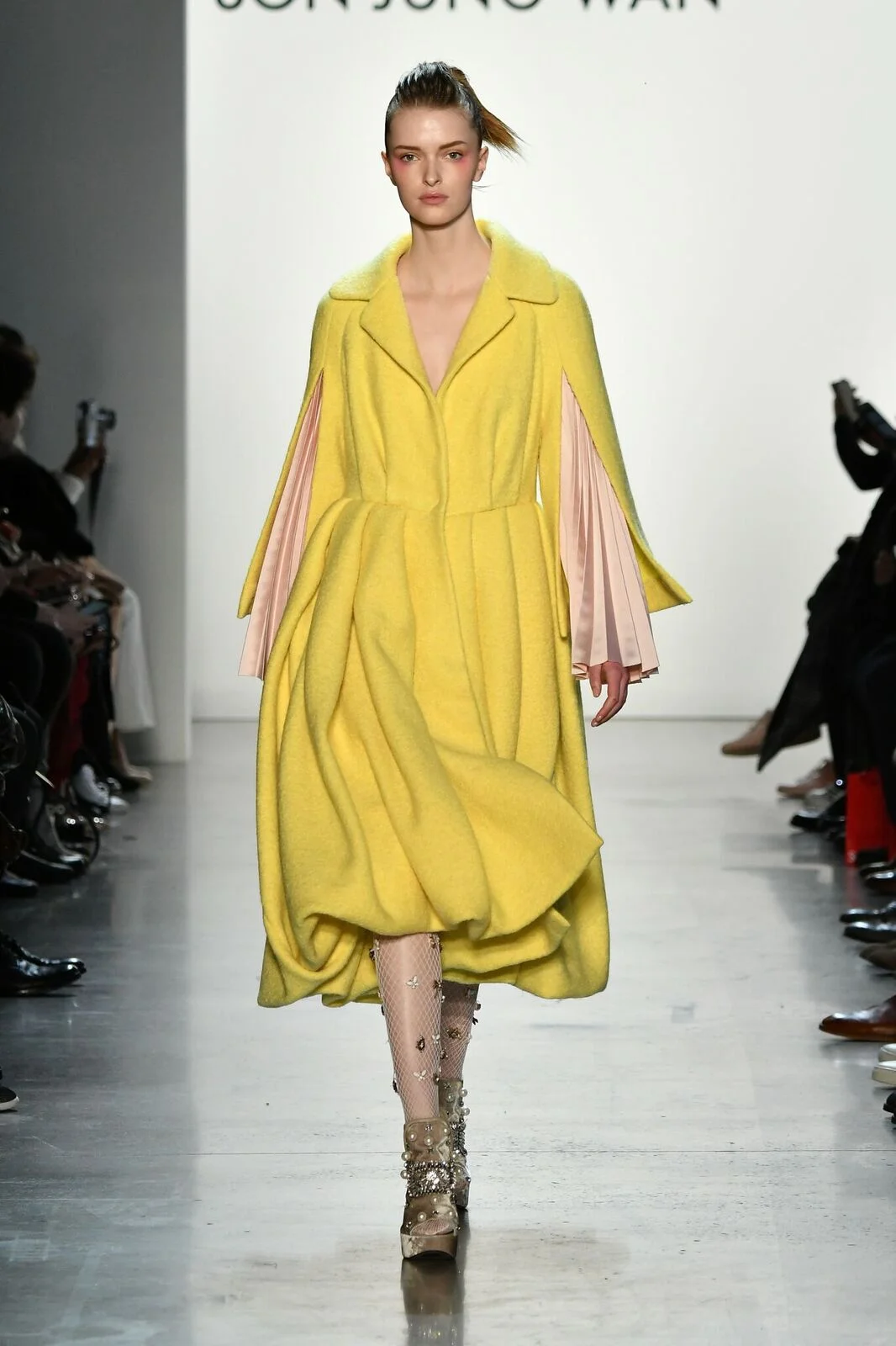 *photos from Son Jung Wan