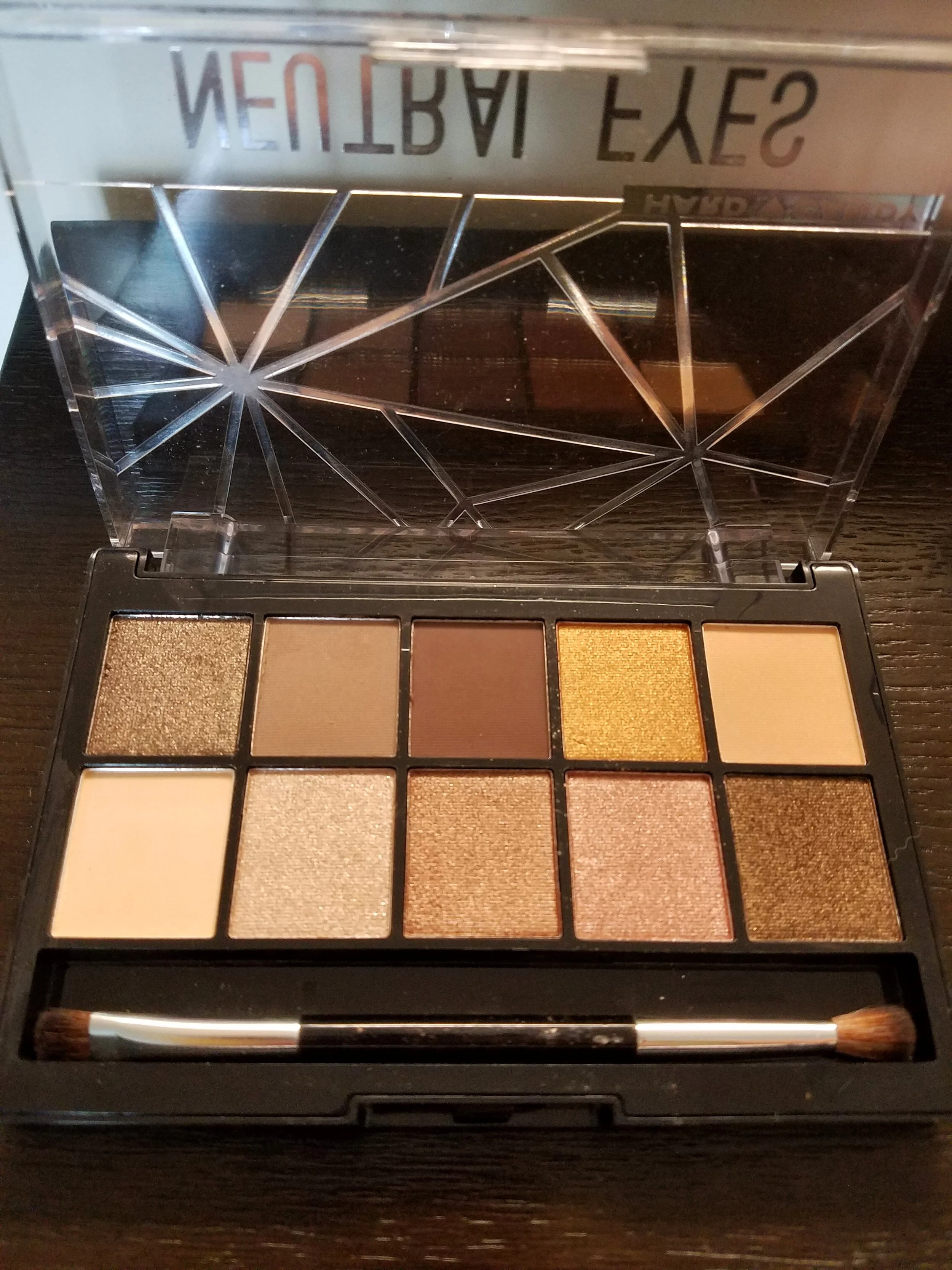 Look Pro! Neutral Eyes Palette 1.jpeg