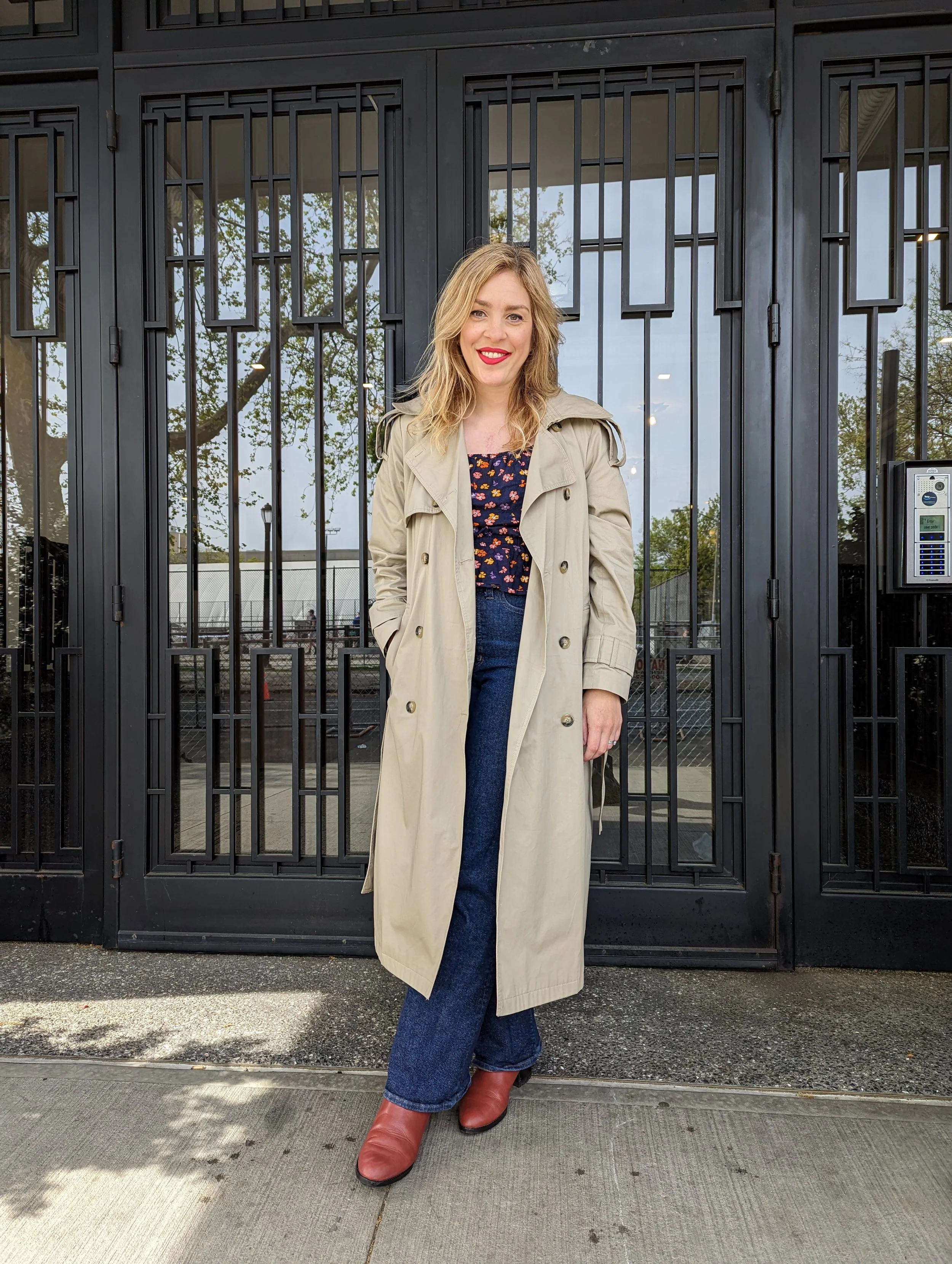 Timeless Trench Banana Republic Factory Soft Trench Coat Banana