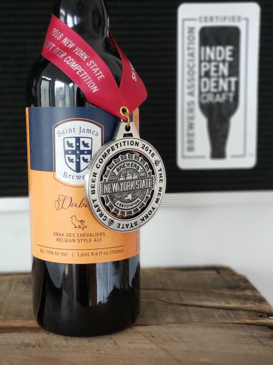 Dubbel Wins Silver