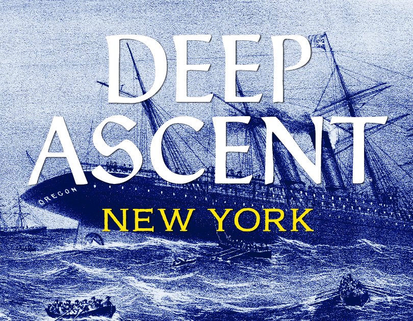 Deep Ascent Beer Release Early Summer