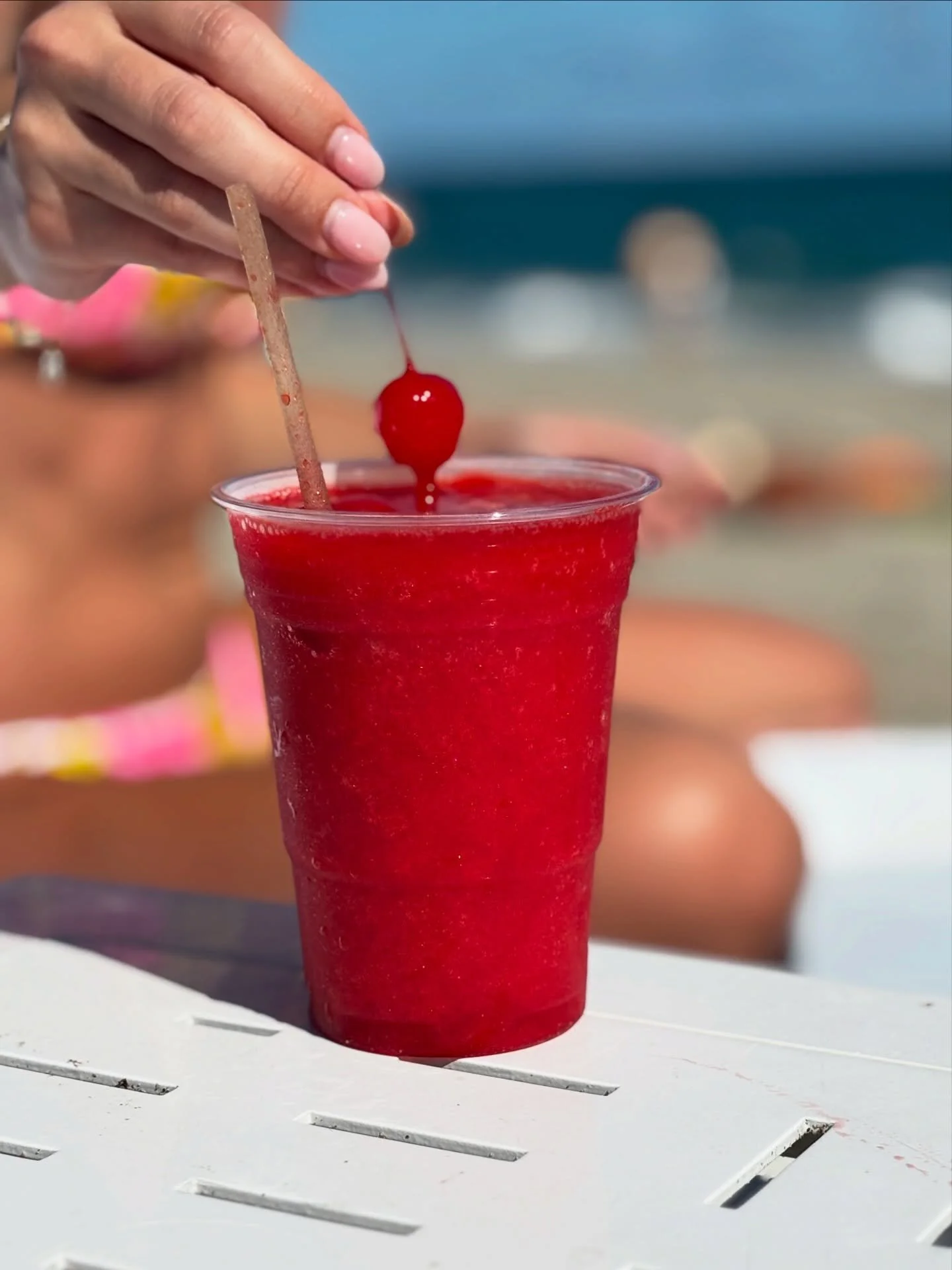 Tonight&rsquo;s the night 🌴🍹

We&rsquo;re bringing In the Summer Somewhere vibes to the tasting room &mdash;because who says you can&rsquo;t pretend it&rsquo;s July for a few hours? Fun cocktails, great beer, and zero responsibilities.

Shake off t