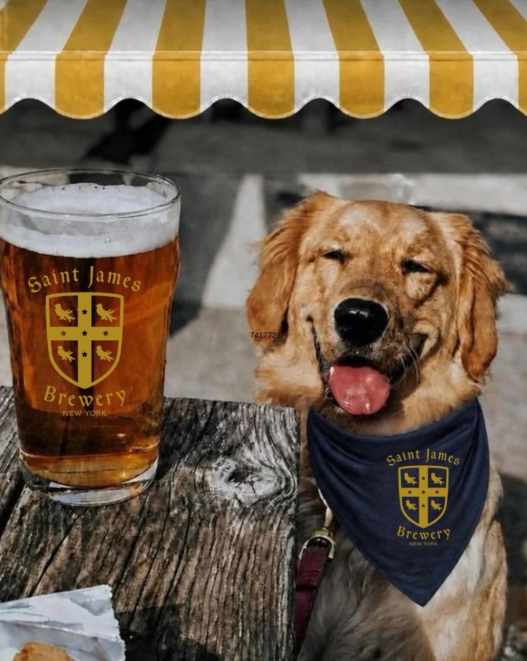 Buckle Up! &hellip; what a week we have ahead at Saint James Brewery!

🍻 Tuesday &ndash; Member Night
$6 drafts all night + Stanley Cup Finals at 8 PM

🏀 Wednesday
Knicks playoff action at 8:30 PM

🏃 Thursday &ndash; Inaugural Run Club
Step-off at