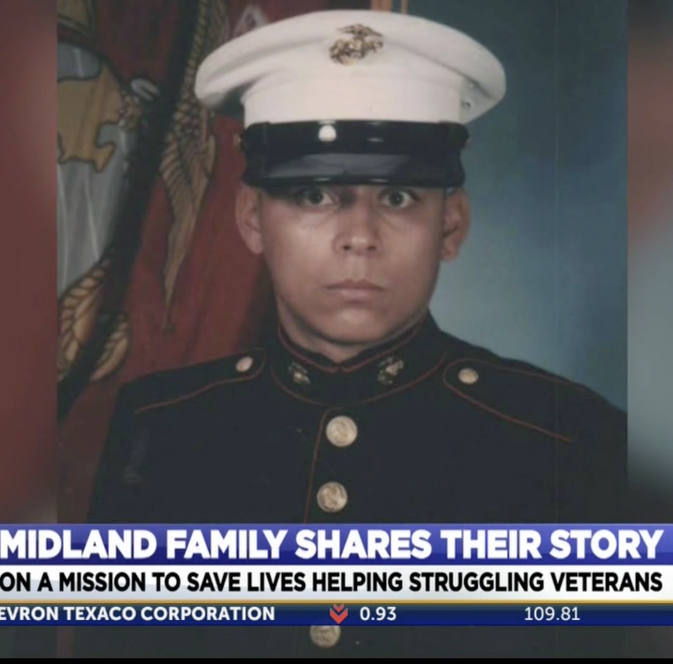 NEWS: Midland Gold, White Star Family share their story of loss and hope