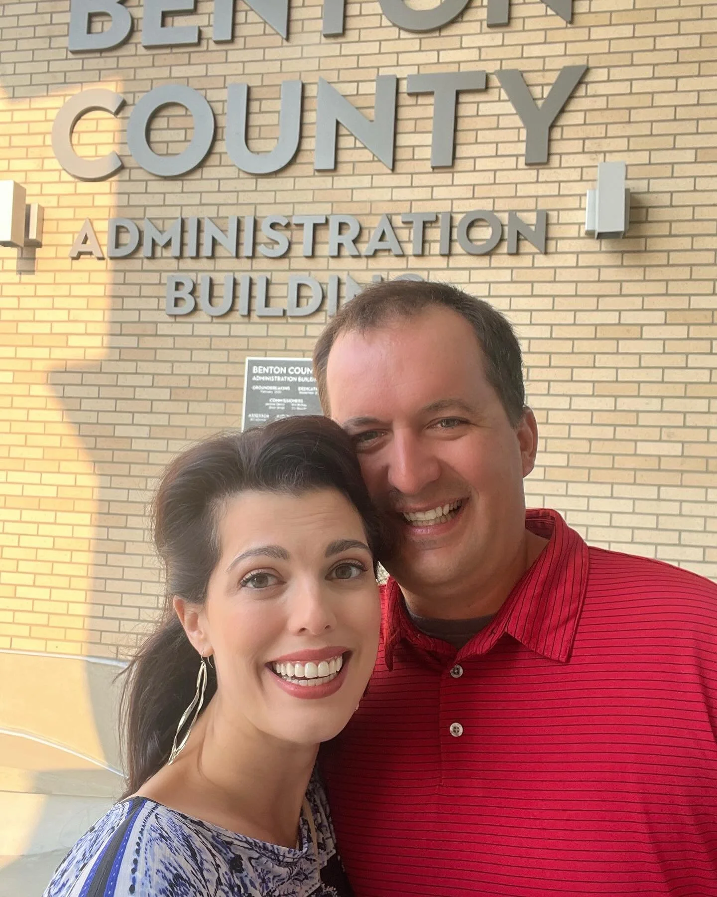 ✅Marriage License #11Days #MissToMrs Can&rsquo;t wait to marry this man! @kevineilef