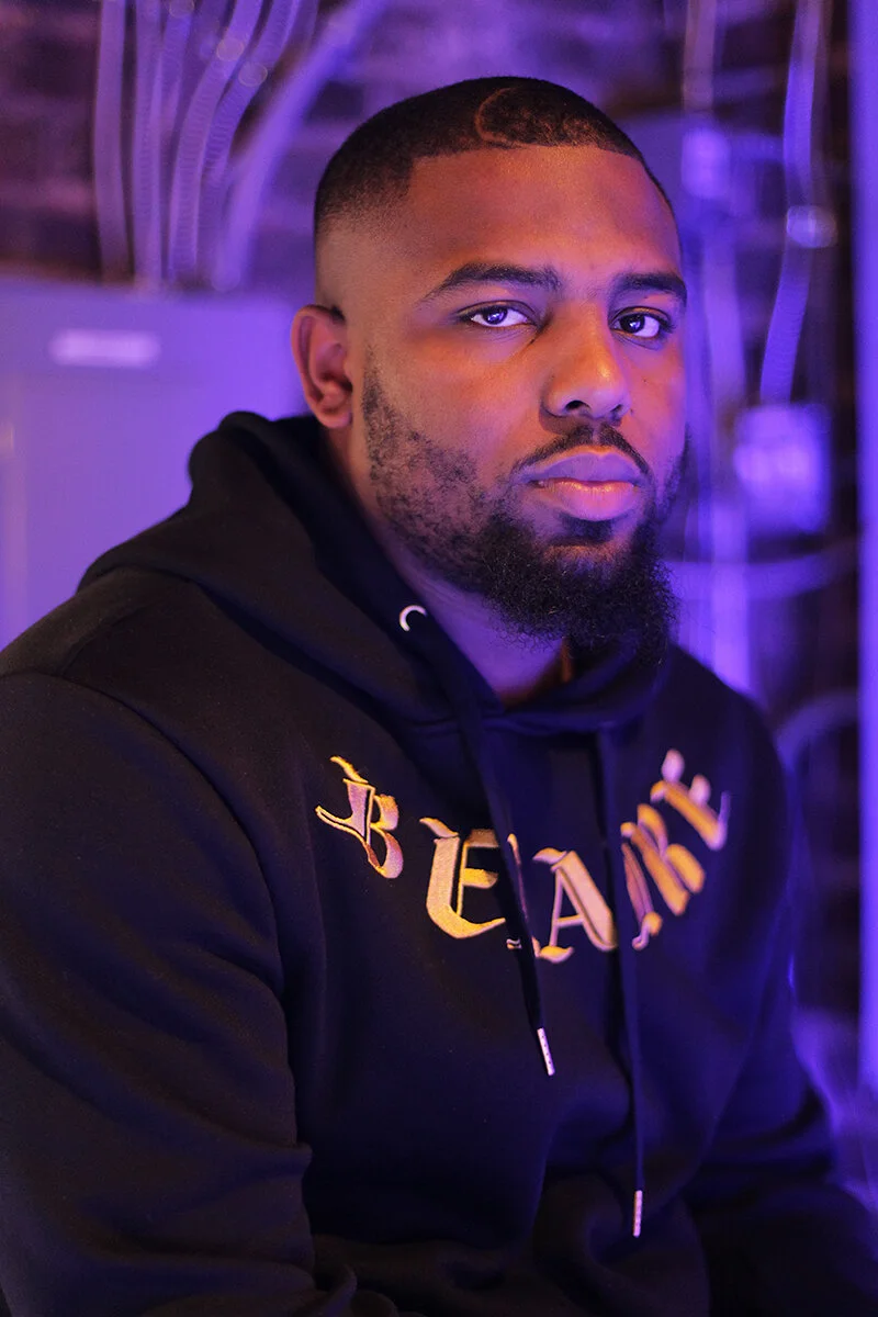 Photo by Marque Robinson