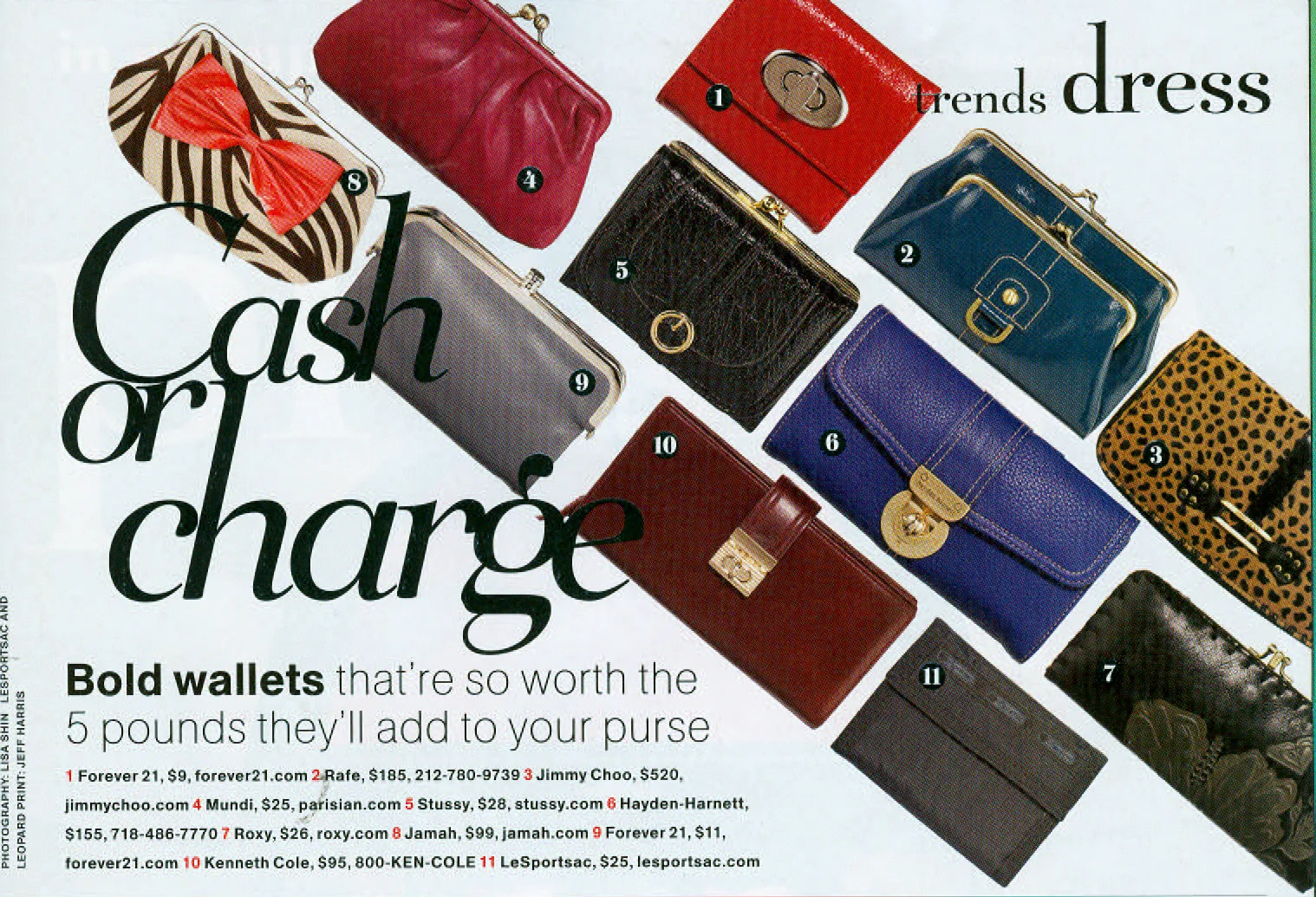 JANE MAGAZINE + JAMAH