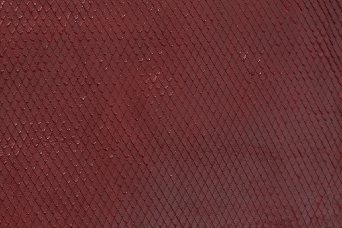 Burgundy Laser