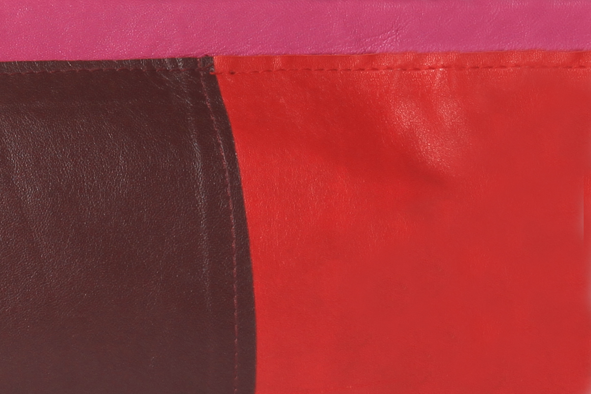Red Patch