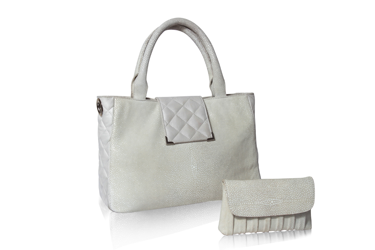 WHITE STING | Left - THE ROSEY SPECIAL EDITION | Right - THE MARIA SPECIAL EDITION