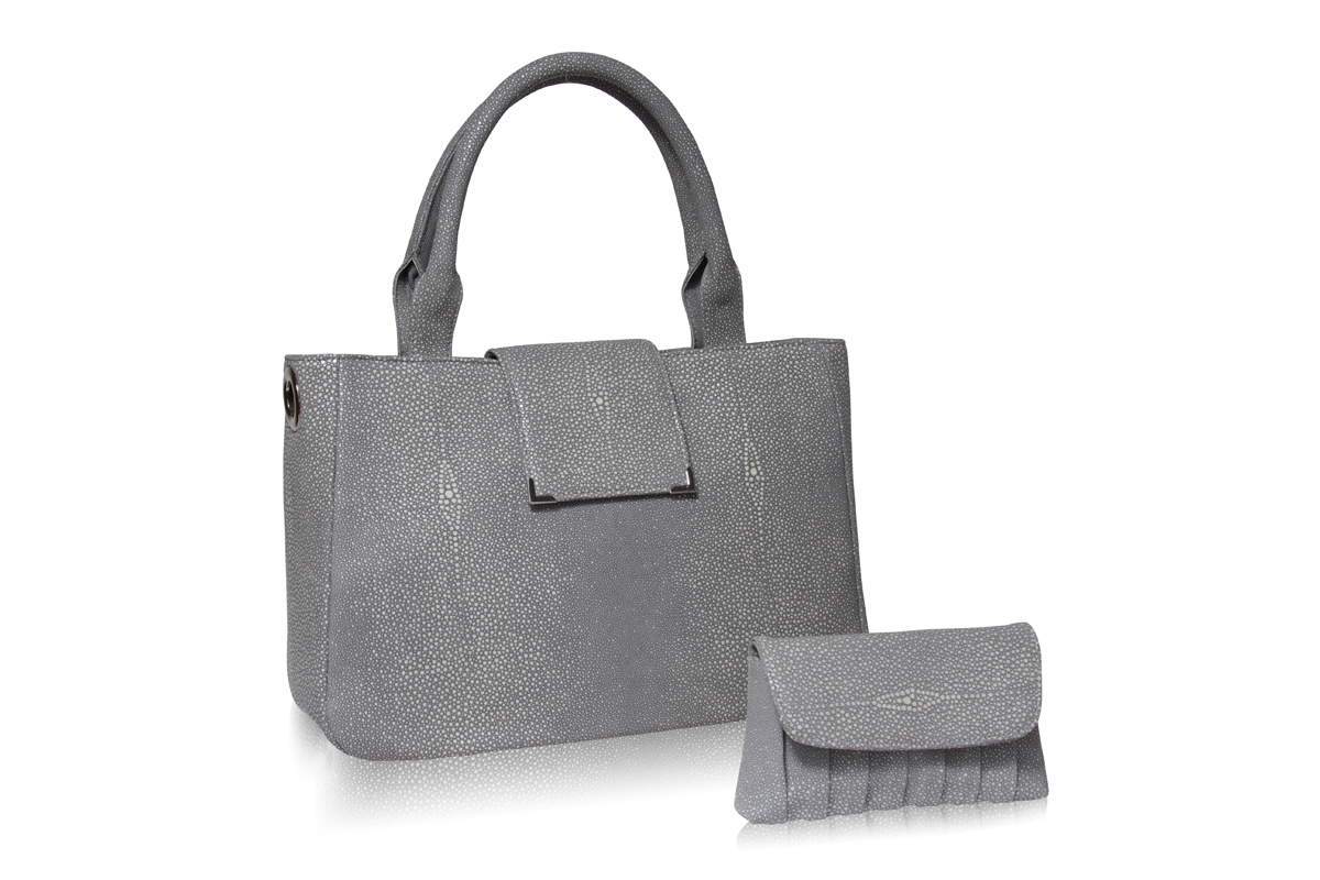 GREY STING | Left - THE ROSEY SPECIAL EDITION | Right - THE MARIA SPECIAL EDITION